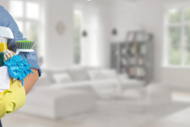 Choosing A House Cleaner