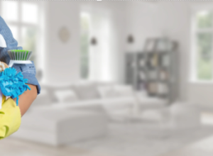 choosing a house cleaner